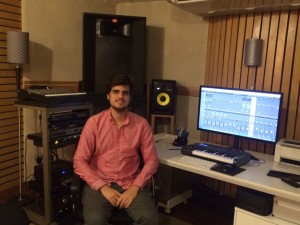 Peu del rey estúdio produtor